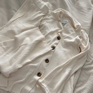 Pink Rose Loungewear Set